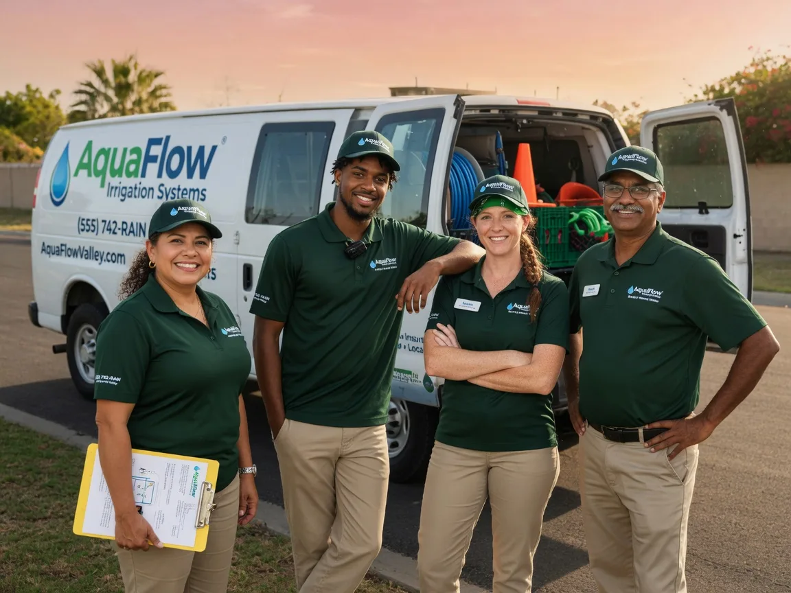 Irrigation Installation company in Malden On Hudson, NY