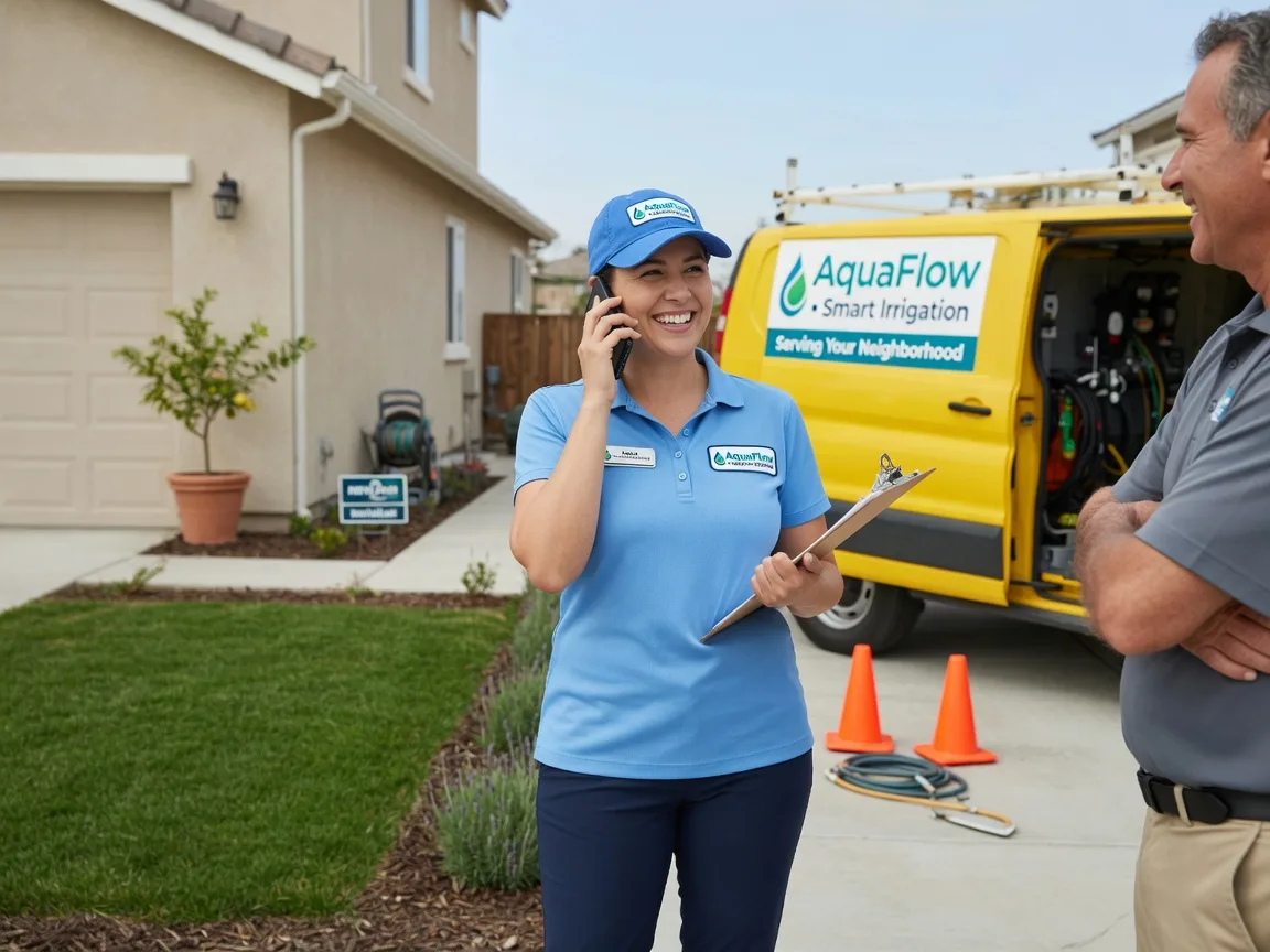 Irrigation Installation Malden On Hudson, NY FAQs